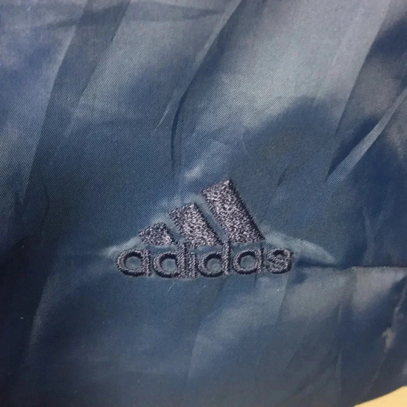 Adidas‎ x Notre Dame Official Puffer Vest - Picture 5 of 8